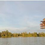 Mangkrak Sejak 2015, Proyek Jembatan Aji Tullur Jejangkat Masih Jadi Tanda Tanya Besar