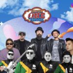 Persembahan Isran-Hadi, KALTIM ONE FESTIVAL: Sajian Musik Spektakuler Siap Guncang Kalimantan Timur
