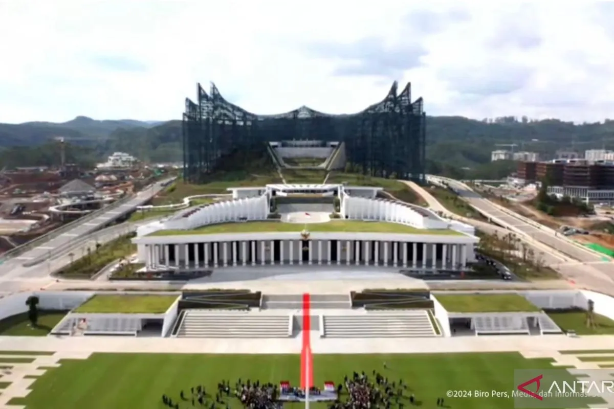 IKN Buka Peluang bagi UMKM dengan Bebas Pajak Hingga 2035: Ini Syarat dan Tantangannya