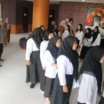 Ribuan Pelamar CPNSD di Kutim Ikuti Seleksi SKD, Perebutkan 280 Formasi
