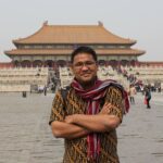 Teguh Santosa: Pernyataan Bersama RI dan China Menguatkan Kedaulatan Indonesia
