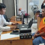 Dikejar Polisi, Residivis Nekat Lompat ke Jurang Sedalam 5 Meter
