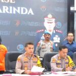 Diburu Selama Satu Pekan, Polresta Samarinda Ringkus Wanita Pembuang Bayi di Indekosnya