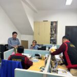 Penyidik Kejati Kaltim Geledah Kantor PT JMB, Selidiki Dugaan Korupsi Pemanfaatan Lahan Transmigrasi