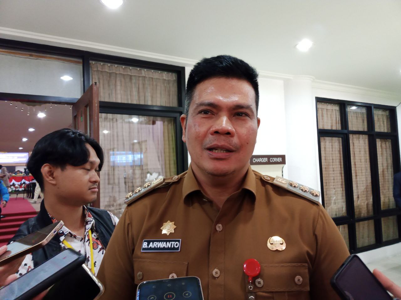 APBD Kukar 2025 Diperkirakan Capai 7,5 Triliun