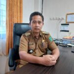 Pemcam Tenggarong Gelar Sosialisasi Partisipasi Pemilih