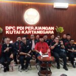 PDIP Klaim Kemenangan Edi-Rendi Kemenangan Rakyat