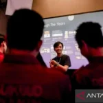 SMK Kalimantan Timur Kembangkan Game Kearifan Lokal, Belajar dari PT Agate Bandung