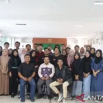 UINSI Samarinda Luncurkan Sideka, Dorong Literasi dan Demokrasi Kampus