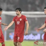 Timnas Indonesia vs Arab Saudi: Laga Hidup Mati di Kualifikasi Piala Dunia 2026