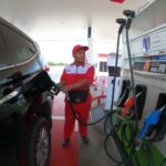 Harga Pertamax Bulan November di Kaltim Tetap Rp12.400