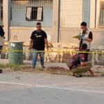 Tak Terima Ditegur, Sopir Truk Lukai Warga dengan Sajam, Kabur dan Ditemukan Tewas