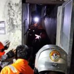 Nekat Loncat dari Pagar Setinggi 20 Meter, Pria 37 Tahun Tewas