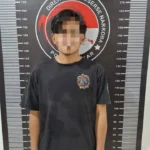 Polres Kutai Kartanegara Tangkap Mahasiswa dalam Kasus Peredaran Narkoba di Muara Kaman