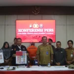 Polres PPU Bongkar Kasus Dugaan Perdagangan Orang Libatkan Anak di Bawah Umur sebagai Pemandu Lagu