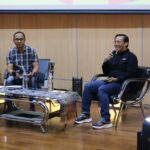 Konsisten Dorong Pemberdayaan Mahasiswa, Indosat Gelar Seminar dan Creative Corner di Universitas Mulawarman