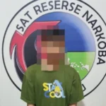 Polres PPU Gagalkan Peredaran Narkoba, Tersangka DPO Ditangkap di Waru