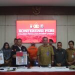 Pemilik Kafe di PPU Ditangkap karena Pekerjakan Anak Berusia 15 Tahun