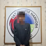 Sat Resnarkoba Polres PPU Tangkap Pengedar Sabu, Barang Bukti dan Jaringan Dalam Penyelidikan
