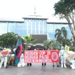 Bunga Terung: Calon Kepala Daerah Terjebak Kampanya Populis, Isu Krisis Iklim Terpinggirkan