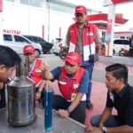Hasil Uji Lab Lemigas: Kualitas Pertamax Memenuhi Spesifikasi Dirjen Migas