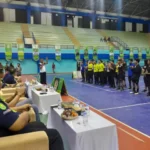 Dispora Cup 2024: Ajang Bergengsi Mencetak Bibit Atlet Muda Bulutangkis di Kutai Timur