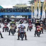 Dispora Kaltim Usulkan Sirkuit Resmi untuk Atasi Balap Liar dan Ciptakan Atlet Muda