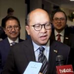 Kunjungan Presiden Prabowo ke AS: Keluarga Trump Minati Investasi di Indonesia