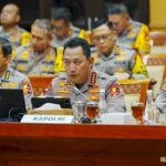 Kapolri Siap Mundur Jika Terbukti Terlibat Judi Online, Tegaskan Komitmen Berantas hingga Tuntas