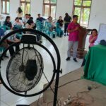 Rekapitulasi Suara Pilkada 2024 di Long Bagun: Menjaga Transparansi dan Akurasi