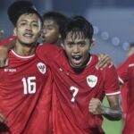 Timnas Indonesia U-20 Berpeluang Hadapi Grup 'Neraka' di Piala Asia U-20 2025