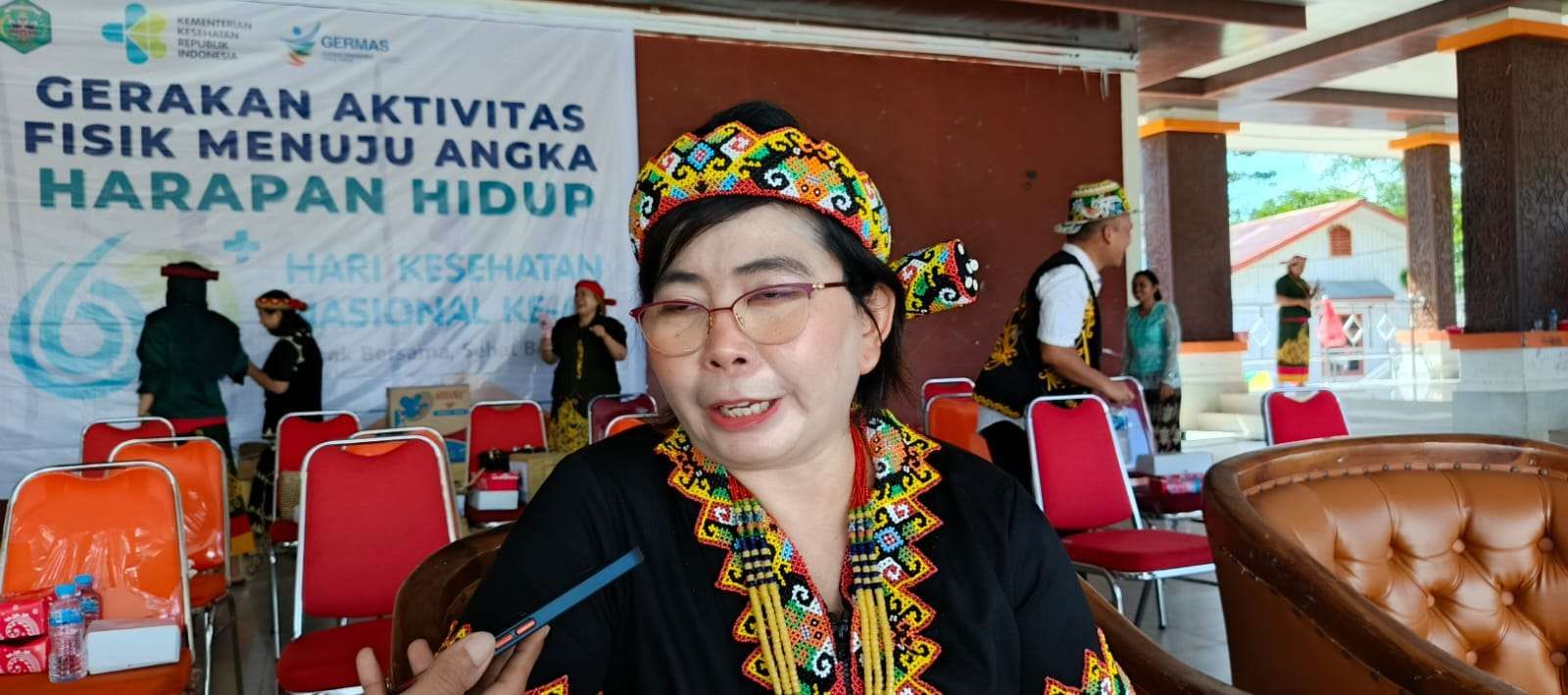 Mahakam Ulu Kekurangan Tenaga Medis, Pemkab Gandeng Rumah Sakit Luar Daerah