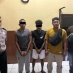 Insiden Penganiayaan Brutal di Muara Wahau: Motif Sakit Hati dan Upaya Penangkapan di Surabaya
