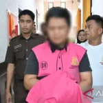 Tersangka Manipulasi Pajak Kendaraan Bermotor, Kerugian Negara Capai Rp1,8 Miliar