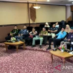 Pemkab Kutim Gelar Rakor Antisipasi Lonjakan Harga Jelang Natal dan Tahun Baru