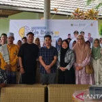 Kutim Muda Inovatif Ajak Pemuda Berkolaborasi Wujudkan Kutim Hebat 2045