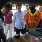 Dua Pengetap BBM Bersubsidi di Balikpapan Ditangkap, Polisi Ungkap Modus Operasi