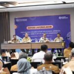 Pemkot Samarinda Paparkan Hasil Studi Kelayakan Jalur Kereta Api: Proyek Hadapi Tantangan Pendanaan