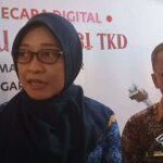 Kaltim Terima Rp 56,88 Triliun di 2025, Fokus Pembangunan IKN dan Pemerataan Ekonomi