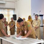 Forum Satu Data Daerah Terbentuk, Diharapkan Jadi Rujukan Tepercaya