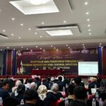 KPU Berau Mulai Rapat Pleno Rekapitulasi Hasil Suara Pilkada 2024