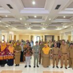 Dispusip Berau Gelar Seminar Literasi Digital