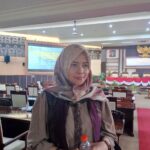 Sri Minta SMP YPK Kembang Janggut Dinegerikan