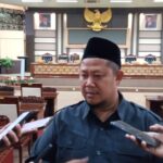Rasid Harap Serapan Anggaran 2024 Maksimal