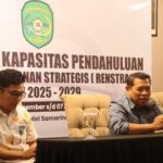DPRD Kukar Gelar Peningkatan Kapasitas Pegawai dan Penguatan Renstra Tahun 2025