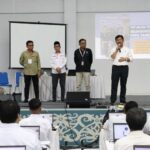 Tinjau Seleksi Kompetensi Calon P3K, Sekda Sunggono Beri Pesan Khusus