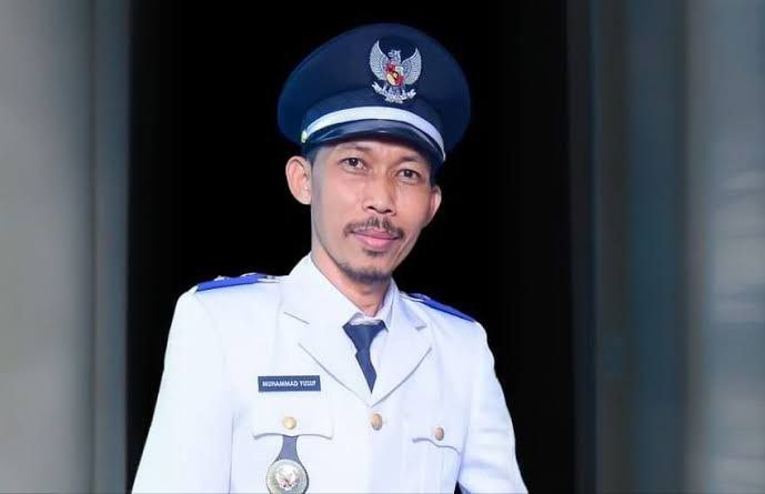 Pemkab Kukar Bangun LPJU, Kades Rapak Lambur Senang