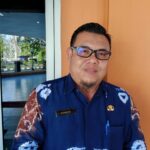 DPMD Kukar Ajukan Raperda Desa Mangkurawang Darat