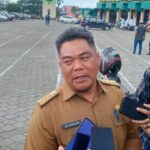 Pemcam Sebulu Terus Jalankan Program PMT Anak