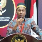 Madri-Agus Gugat Hasil Pilkada Berau